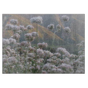 Tabla De Cortar Trigo negro de California