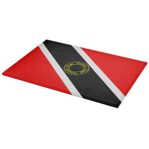 Tabla De Cortar Trinidad and Tobago