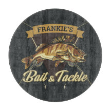 Trofeo de NOMBRE Personalizado Pesca Caballo de an