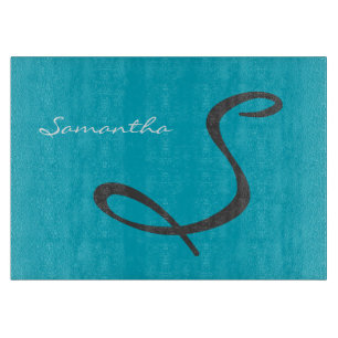 Tabla De Cortar trullo de moda elegante moderno simple elegante