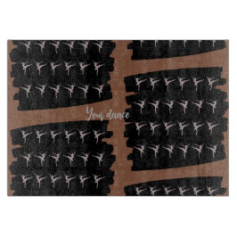 Tabla De Cortar Tu baile