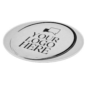 Tabla De Cortar Tu Logo Aquí