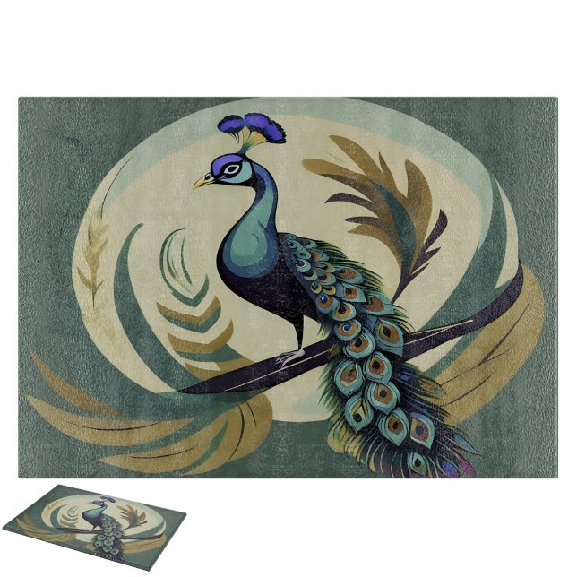 Tabla De Cortar Tukku Maru (Tukku Maru Cutting Board
)
