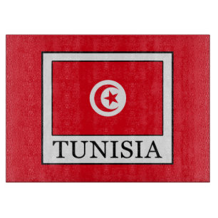 Tabla De Cortar Túnez