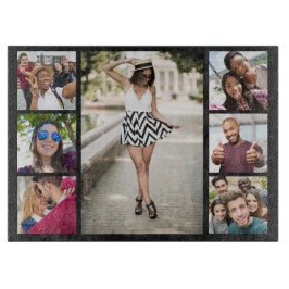 Tabla De Cortar TUS tablero de personalizado Fotos