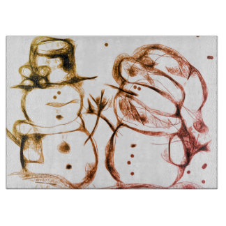 Tabla De Cortar Two si