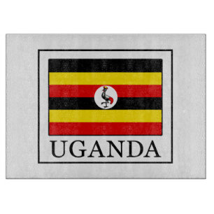 Tabla De Cortar Uganda