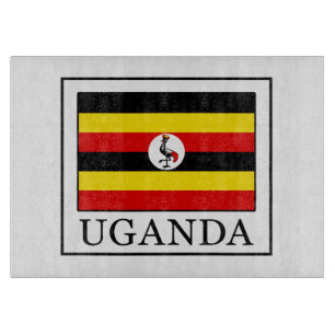 Tabla De Cortar Uganda