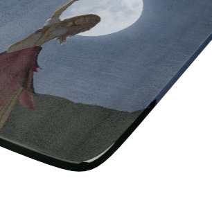 Tabla De Cortar Un deseo de hacerse realidad