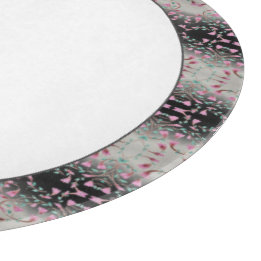 Tabla De Cortar Un diseñador