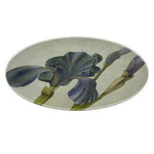 Tabla De Cortar Un iris