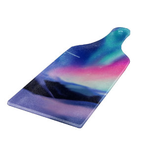 Tabla De Cortar Un Millón de Aurora Sueña Con Cutting Board