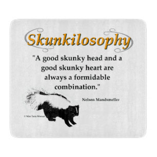 Tabla De Cortar Una buena cabeza descuidada y un buen corazón torp