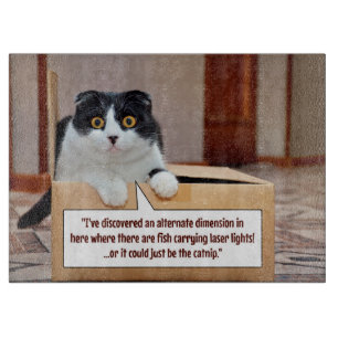 Tabla De Cortar Una dimensión alternativa