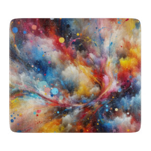 Tabla De Cortar Universal