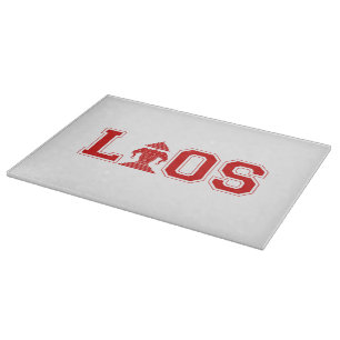 TABLA DE CORTAR UNIVERSIDAD DE LAOS