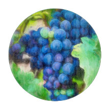 Uvas para vino