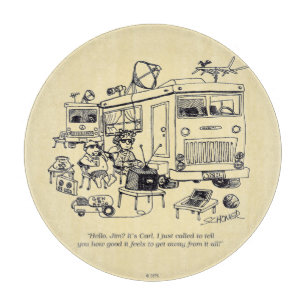 Tabla De Cortar Vacaciones de familia