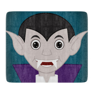 Tabla De Cortar Vampiro