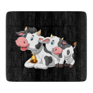 Tabla De Cortar Vaquillas de granja