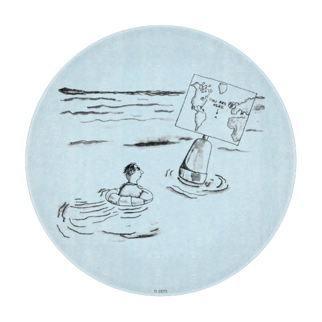 Tabla De Cortar Varado (Anverso)