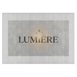 TABLA DE CORTAR VASOS 