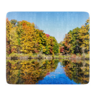 Tabla De Cortar Vassar Farms Pond