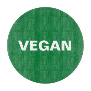TABLA DE CORTAR VEGAN