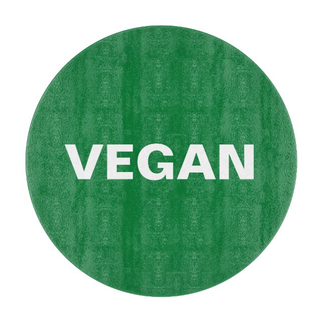 TABLA DE CORTAR VEGAN (Anverso)