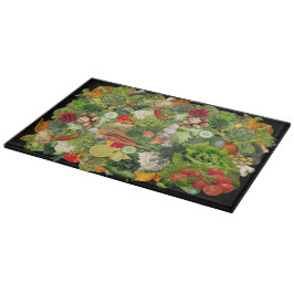 Tabla De Cortar Vegetales