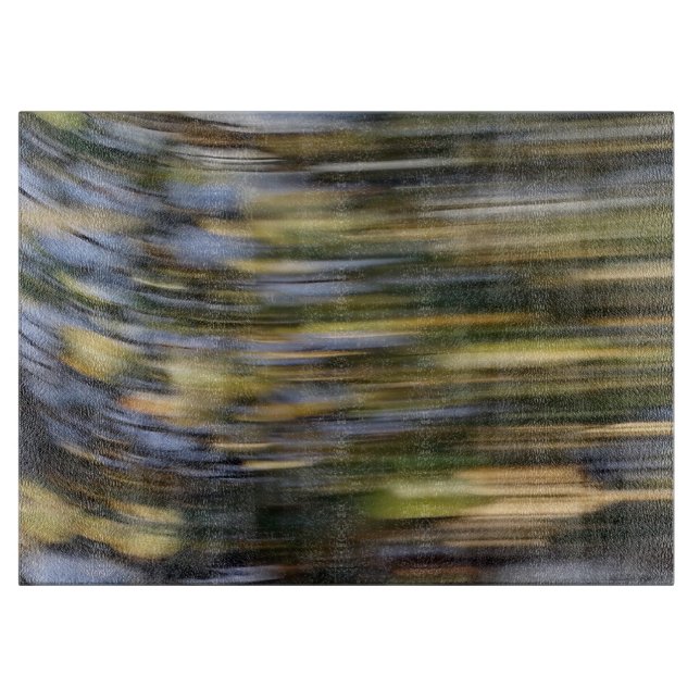 Tabla De Cortar Velocidad (Anverso)