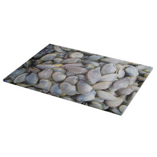 Tabla De Cortar Venus Clam [ห อ ย ล ย]