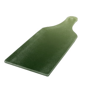 Tabla De Cortar Verde de pepino