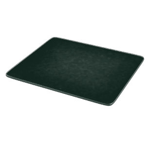 Tabla De Cortar Verde oscuro