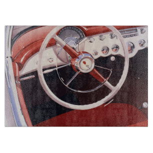 Tabla De Cortar Vett