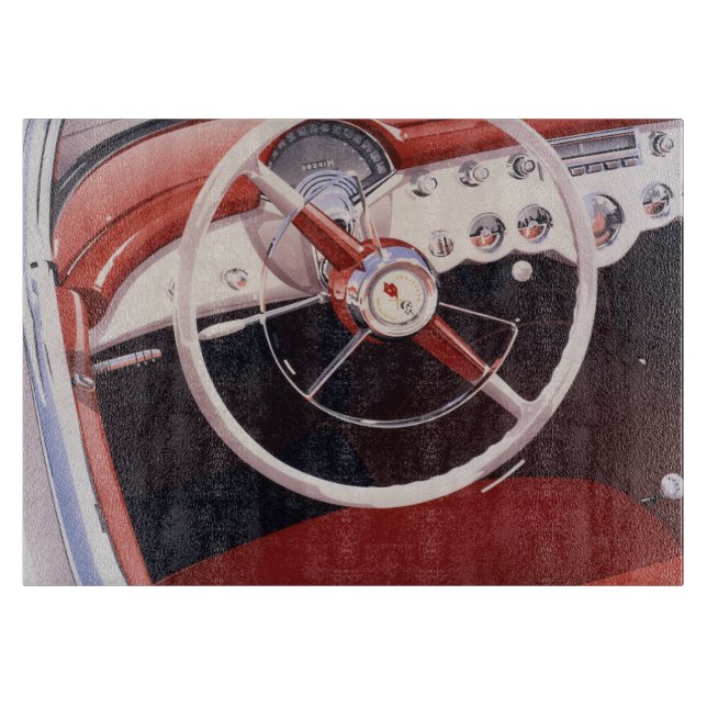 Tabla De Cortar Vett (Anverso)