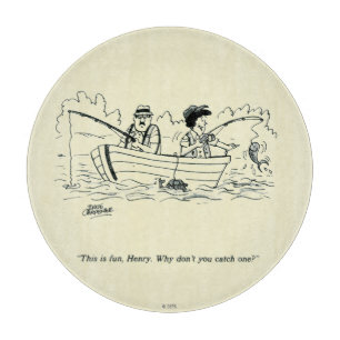 Tabla De Cortar Viaje de pesca