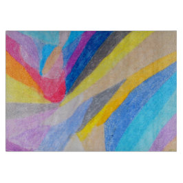 Tabla De Cortar Vida en el planeta