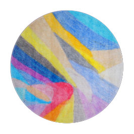 Tabla De Cortar Vida en el planeta