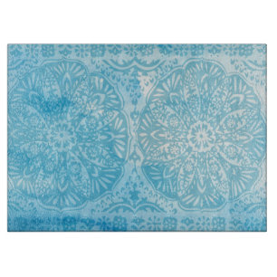 Tabla De Cortar Vida III de la piña