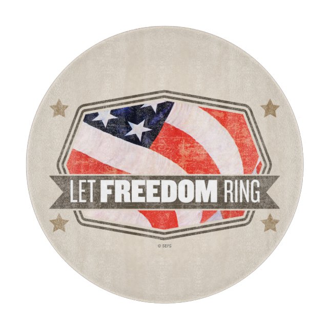 Tabla De Cortar Vieja gloria (Anverso)