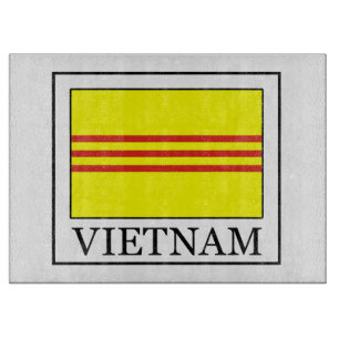 Tabla De Cortar Vietnam