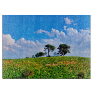 Tabla De Cortar Viña de Los Pinos