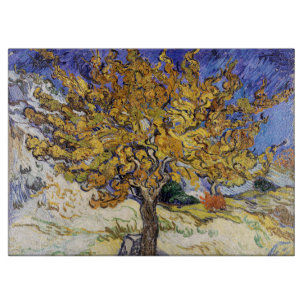 Tabla De Cortar Vincent van Gogh - El Moral