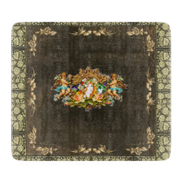 Tabla De Cortar Vintage 114