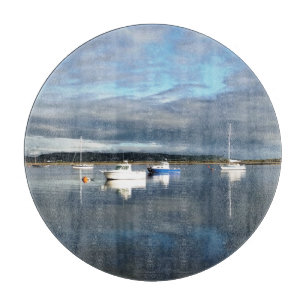 TABLA DE CORTAR VISTAS DE GALES