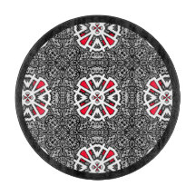 Volumen 16 arte caleidoscopio uno