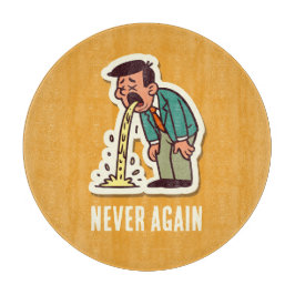 Tabla De Cortar Vomit