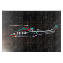 Tabla De Cortar Vuelo 2 cbcna