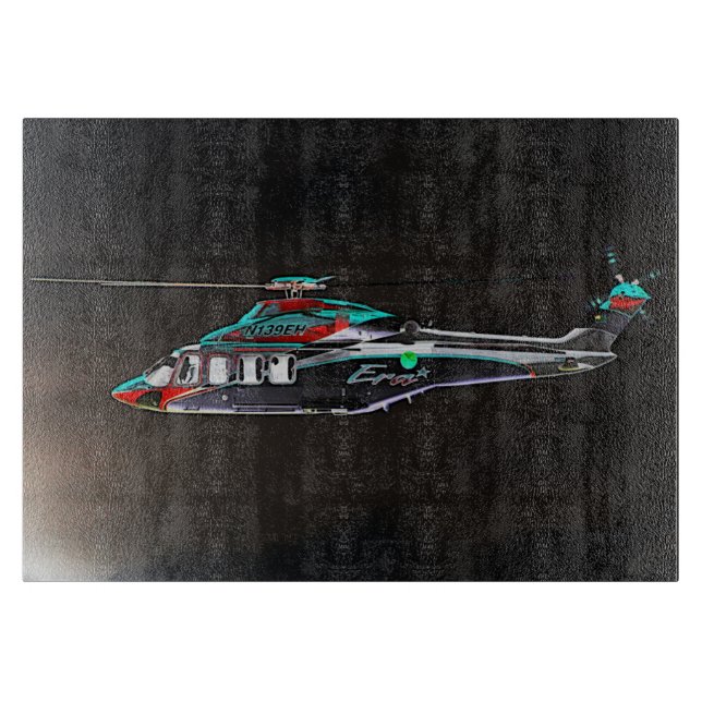 Tabla De Cortar Vuelo 2 cbcnm (Anverso)